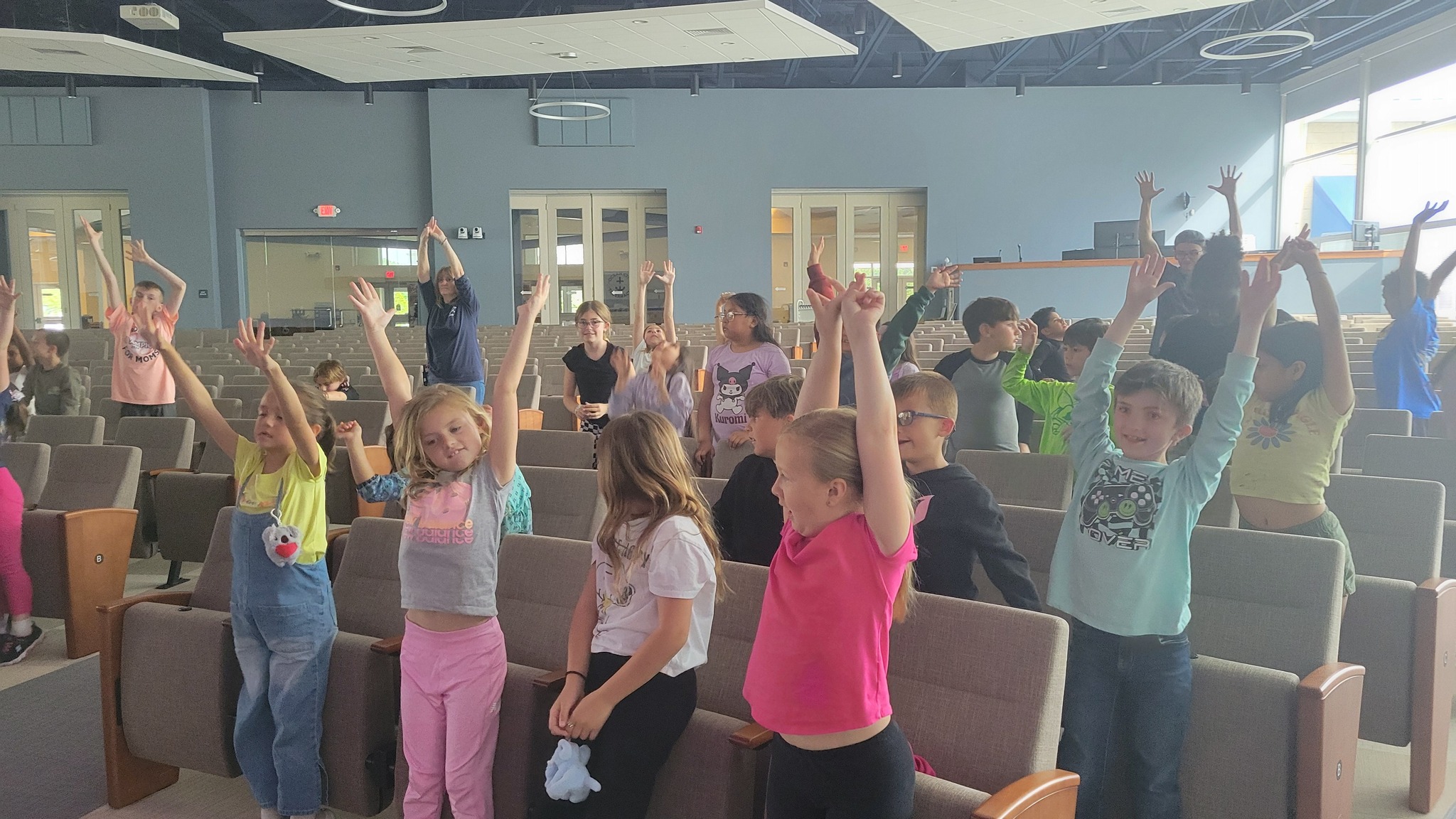 Featured Image for “Summer 2025 Recap”