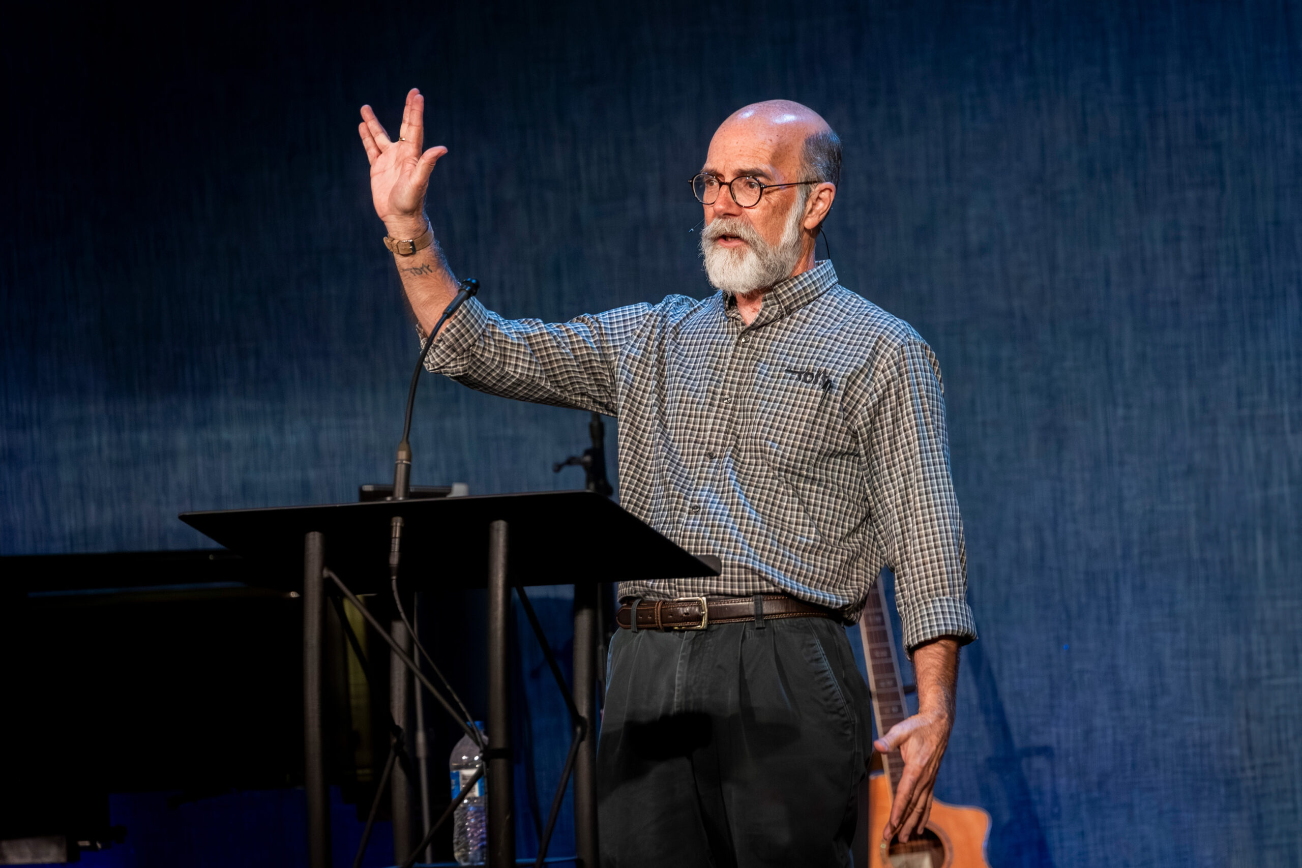 Featured Image for “Michael Card”